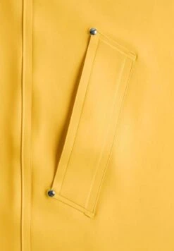 Stutterheim Stockholm - Regenjas - Yellow -ZALANDO WINKEL 87f44682631045b587daa2a486f3fe66