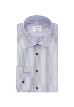 Seidensticker Business Shaped - Zakelijk Overhemd - Light Blue -ZALANDO WINKEL 87f7e28f9298414db3e21f3d19ec34ed