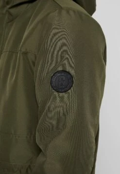 Only & Sons Onsbasil Jacket Noos - Winterjas - Forest Night -ZALANDO WINKEL 88113be079de479cab791454aef1e487