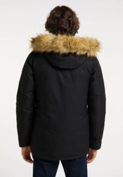 Taloon - Winterjas - Schwarz 9 Taloon - Winterjas - Schwarz -ZALANDO WINKEL 882022dcfbd64fb3939aceff62983bdd