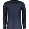 Nils Zakelijk Overhemd - Blauw -ZALANDO WINKEL 88250a6d094b47999bc2d363e08b44ce