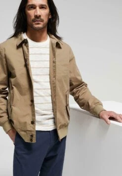 Van Gils - Trui - White -ZALANDO WINKEL 88569a93eece40b697a8849a048a7d98