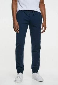 Hackett London Essential Jogger - Trainingsbroek - Navy
