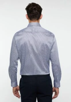 Eterna Performance Modern Fit - Overhemd - Hellblau 9 Eterna Performance Modern Fit - Overhemd - Hellblau -ZALANDO WINKEL 88b2da62611f436fb133cbaf411c7c43
