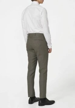 Oscar Jacobson Denz- Pantalon - Easy Beige -ZALANDO WINKEL 88b83e84aaaa406caadf6dad1b090e01