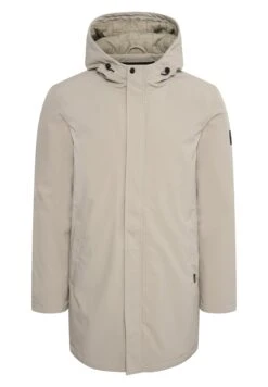 Matinique Madeston N - Winterjas - Simply Taupe -ZALANDO WINKEL 88ef2153859f412980e01ad611535403