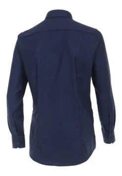 Venti Modern Fit - Overhemd - Blue -ZALANDO WINKEL 89133021f7c74531b6d74bd618d53a92