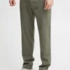 Solid Frederic Liam - Chino - Vetiver 1 Solid Frederic Liam - Chino - Vetiver -ZALANDO WINKEL 892c8b34c01b4578a8be393f0686ba58