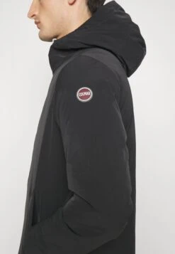 Colmar Originals Donsjas - Black -ZALANDO WINKEL 89606855dd674b9199f1e1d8b378f341