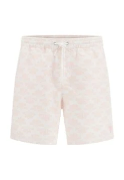 Guess Zwemshorts - Mehrfarbe Rose -ZALANDO WINKEL 8960ffed55934249b1ee5a6137103bc9