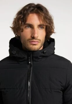 Taloon - Winterjas - Schwarz -ZALANDO WINKEL 899628e1fdbc4962acca03427c2dcf3c