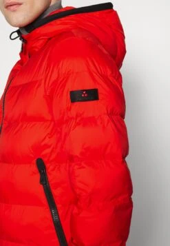 PEUTEREY Tulu - Winterjas - Rosso -ZALANDO WINKEL 89d806749e7b49f1aac7a24596c518c7