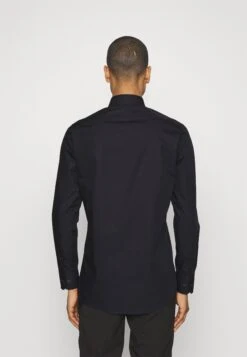 Roslin- Zakelijk Overhemd - Black -ZALANDO WINKEL 8a9d3d4f9cc6427b80ad2d690984ade4