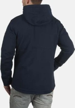 Blend Bhbobby - Jas - Blue -ZALANDO WINKEL 8a9f18a8d4d8497487e7a38e5fa7ee25