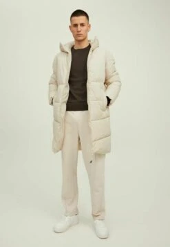 Jack & Jones Lange- Winterjas - Moonbeam 10 Jack & Jones Lange- Winterjas - Moonbeam -ZALANDO WINKEL 8aa5e07875da4a20bf767c944679a208
