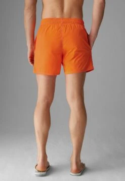 BOGNER FIRE+ICE Nelson - Zwemshorts - Orange -ZALANDO WINKEL 8aabf0d7b43f4155b69a293d61345946