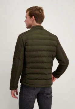 Cars Jeans Jas Tusky - Winterjas - Army -ZALANDO WINKEL 8aad2d047dea4a72a1493d51478991db