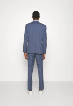 Boss Huge Set - Kostuum - Open Blue -ZALANDO WINKEL 8ad9453e1d044e818965ad9fef7b83b4