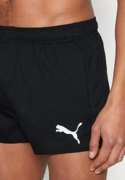 Puma Swim Men - Zwemshorts - Black -ZALANDO WINKEL 8af73a6328804f61a20e959b94c14ad0