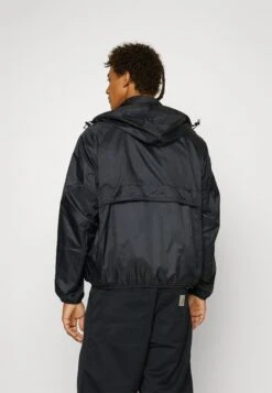 Nike Sportswear Lichte Jas - Black -ZALANDO WINKEL 8b07f861cc76400e93280c89f72b43d0