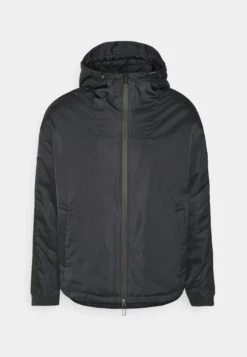 Emporio Armani Blouson Jacket - Jas - Blu Navy 12 Emporio Armani Blouson Jacket - Jas - Blu Navy -ZALANDO WINKEL 8b0c17ee13e742c88443acd8af987063