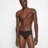 Puma Swim Men Classic Brief - Zwemslips - Black