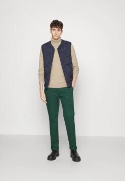 Selected Homme Slhberg B Noos - Trui - Melange -ZALANDO WINKEL 8b2bbeb25fe546238837d95ce2529343