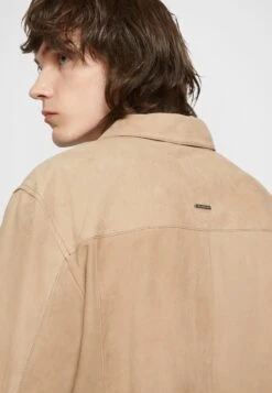 Bahama - Overhemd - Sand -ZALANDO WINKEL 8b42457e1cd54ca8bb00f5b4aadc9c42