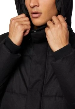 Only & Sons Onsmatheo Quilted- Winterjas - Black -ZALANDO WINKEL 8b4426be771f41c38ea26250a04c9991