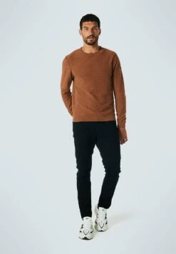 No-Excess Trui - Caramel -ZALANDO WINKEL 8b62175fee8c45aabc86b02c6fa8dbb2