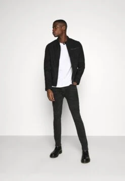 Jack & Jones Jjerocky Noos - Jas - Jet Black -ZALANDO WINKEL 8b937d0a44f2482cbaa752d8df06a70c