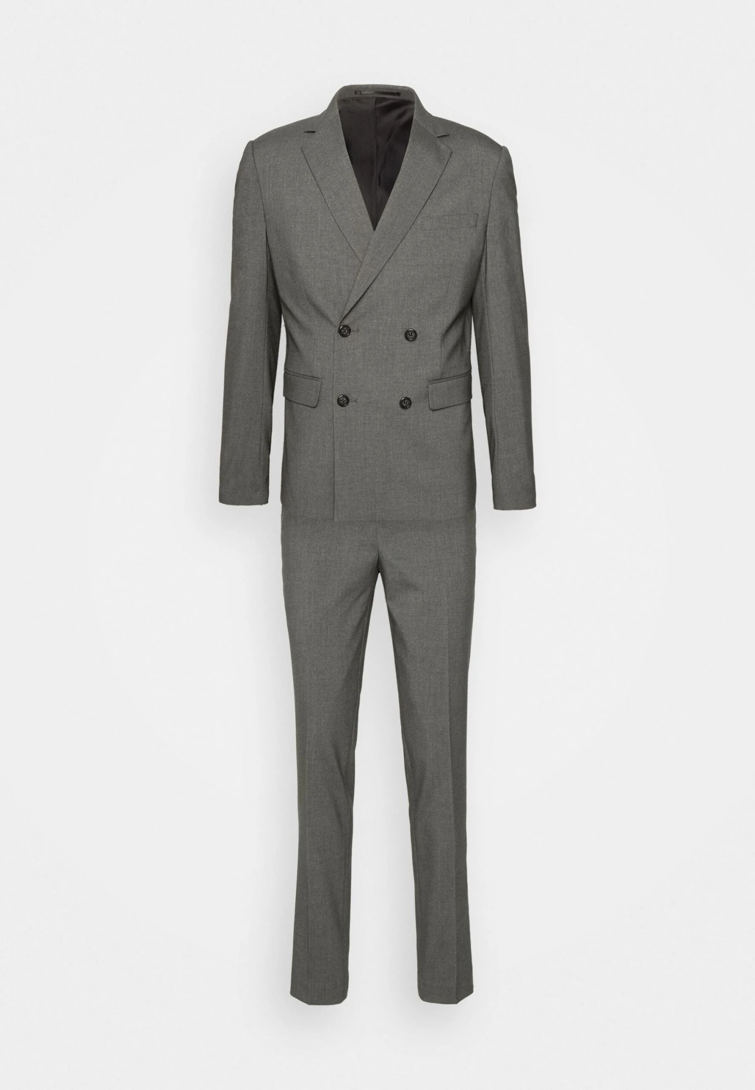 Lindbergh Kostuum - Grey Mix 14 Lindbergh Kostuum - Grey Mix - Afbeelding 12