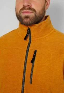 Fleecejas - Curry -ZALANDO WINKEL 8bc4a4161f7f43bcb2c45a5c7b3cee23