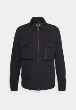 BELSTAFF Rift - Jas - Black -ZALANDO WINKEL 8be41952fd4a49319a74c96e33789d69