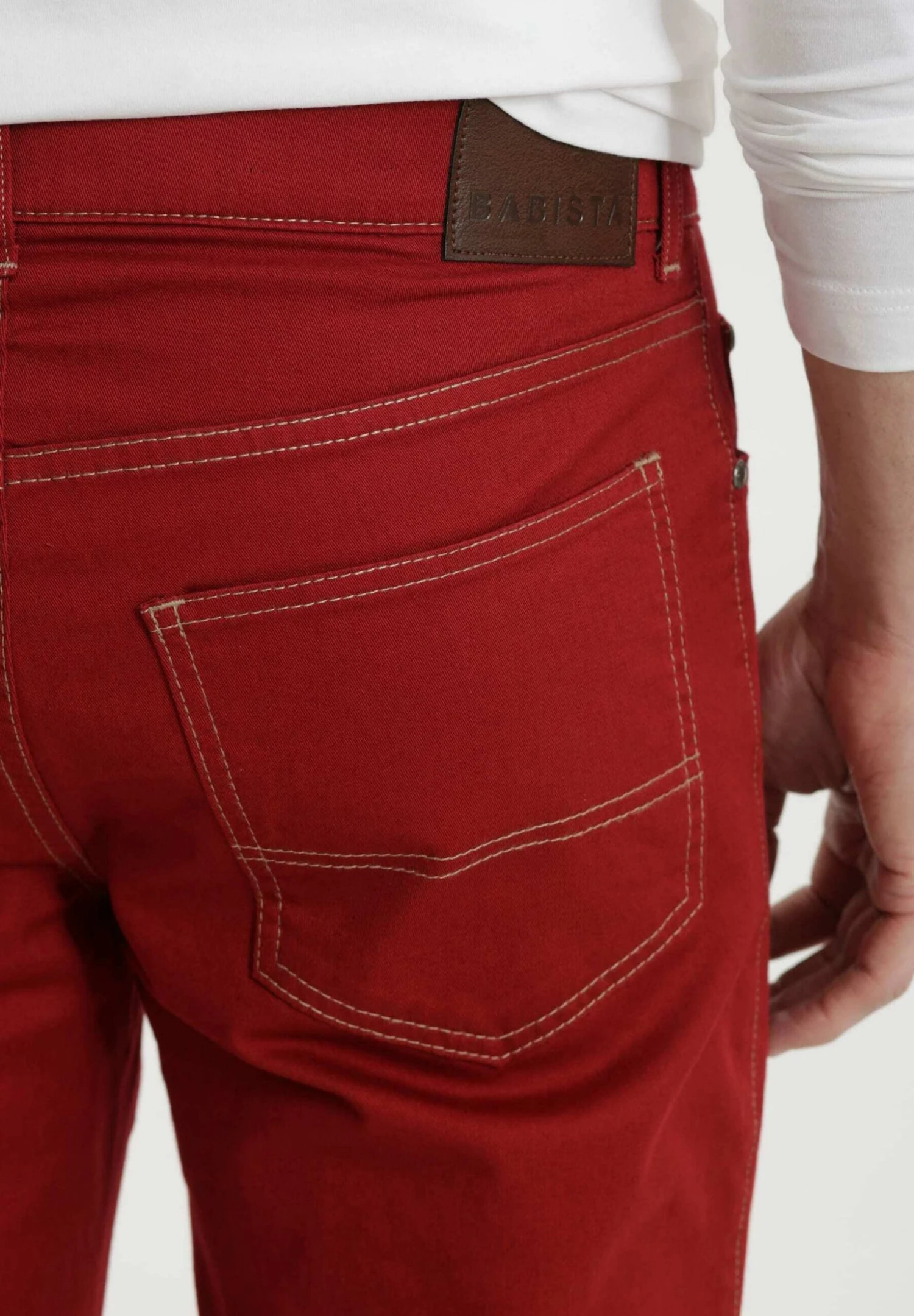 Broek - Rot 6 Broek - Rot - Afbeelding 4