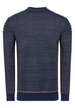 Stavanger - Trui - Navy -ZALANDO WINKEL 8c7ae5c78f174d16b4bd80f064a9e668