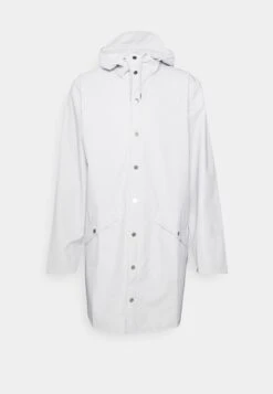 Rains Unisex - Parka - Ash -ZALANDO WINKEL 8c987a839e08400782de20121b4c22d7