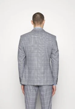 The Fashion Suit Peak Indian - Kostuum - Grey -ZALANDO WINKEL 8cf6331f4f694669907aa1dc6cefb957