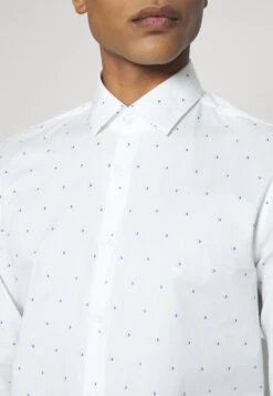 Slim - Zakelijk Overhemd - Blue 11 Slim - Zakelijk Overhemd - Blue -ZALANDO WINKEL 8d1d5e7209e54475a585387cd8f5120d