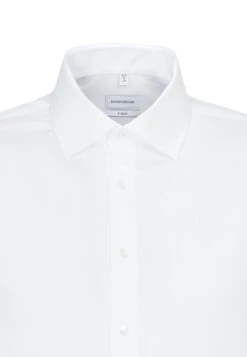 Seidensticker Extra Slim Fit - Zakelijk Overhemd - White -ZALANDO WINKEL 8d5ae65a47004737a3d9d4775244d01a