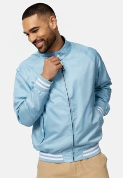 Indicode Jeans Ayser - Bomberjacks - Blue Wave 11 Indicode Jeans Ayser - Bomberjacks - Blue Wave -ZALANDO WINKEL 8d6ff0ad79d54d05bbc8dbbc6816bda6