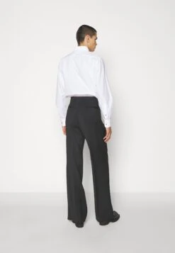 Vivienne Westwood Raf Trousers - Broek - Black -ZALANDO WINKEL 8d950925bb964e71b8dbba743b4261fb