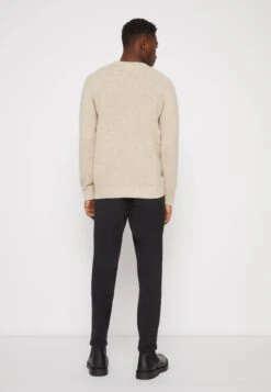 Selected Homme Slhnewcoban Crew Neck - Trui - Kelp -ZALANDO WINKEL 8da76b27e1094211804ee8f2abaced0d