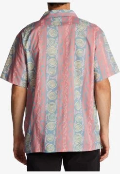 Billabong Overhemd - Dusty Red -ZALANDO WINKEL 8dc798b2c7564607878c467a531a26be