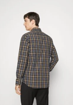 Boss Hank Kent - Zakelijk Overhemd - Medium Beige -ZALANDO WINKEL 8dd1ddf0a77941699e13a16a2a0e74c1