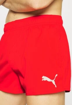 Puma Swim Men - Zwemshorts - Red 9 Puma Swim Men - Zwemshorts - Red -ZALANDO WINKEL 8df9c04ba960493794768dccfd3caec8
