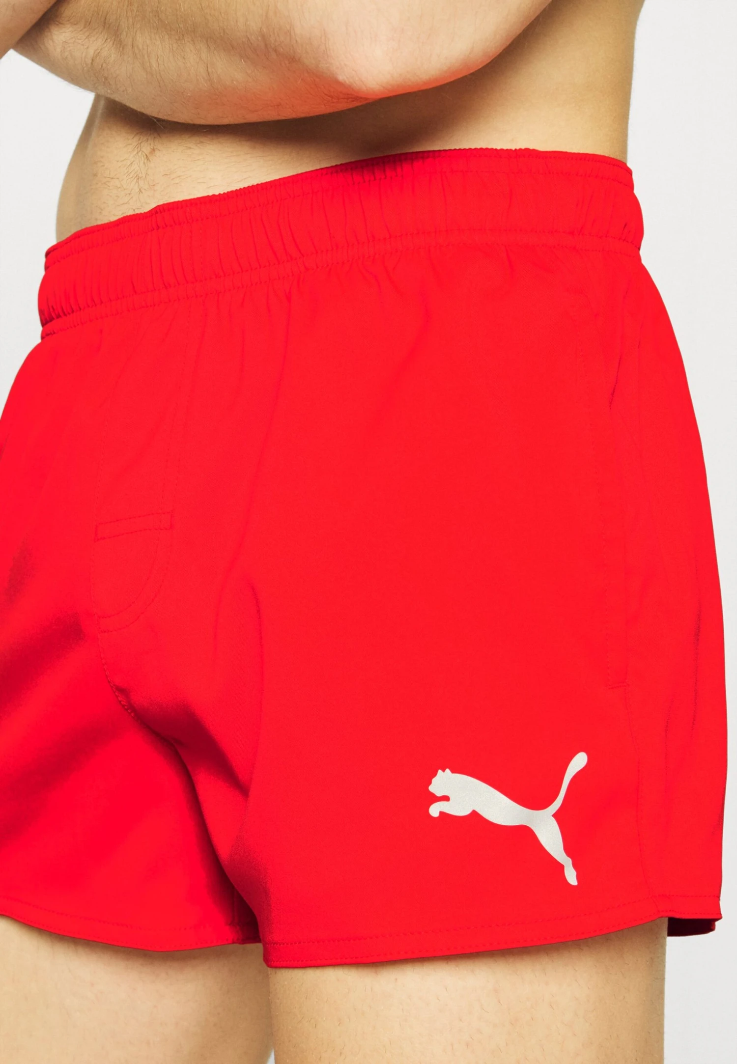 Puma Swim Men - Zwemshorts - Red 6 Puma Swim Men - Zwemshorts - Red - Afbeelding 4