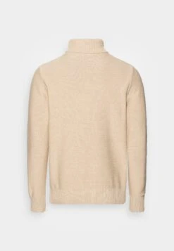 Selected Homme Slhaxel Ls W - Trui - Oatmeal -ZALANDO WINKEL 8e0b068286494f8f91fcc2213a4f7a60