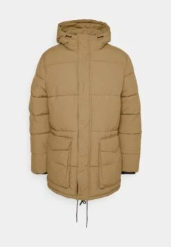 DRYKORN Maron - Winterjas - Brown -ZALANDO WINKEL 8e3e4249028447dfb14a1a7bd356e125