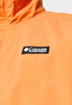 Columbia Deschutes Valley™ Wind Shell - Windjack - Desert Orange -ZALANDO WINKEL 8e565c6d7d98446dbe33e45fd51ef088